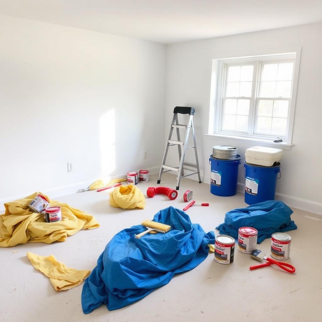 Décoration intérieure